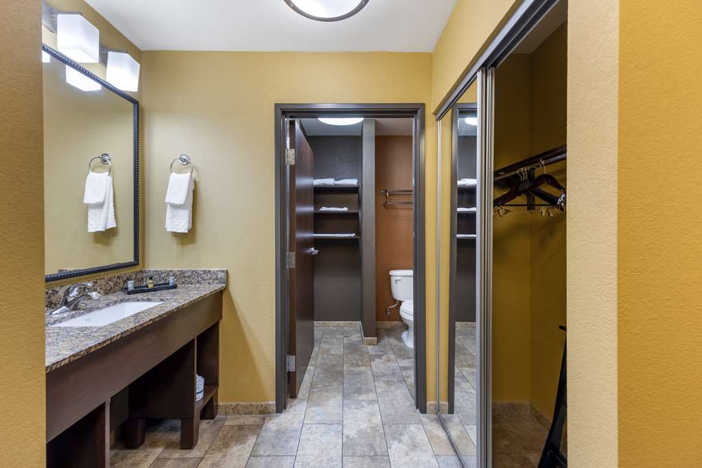 Best Western Plus Tupelo Inn & Suites - photo 24
