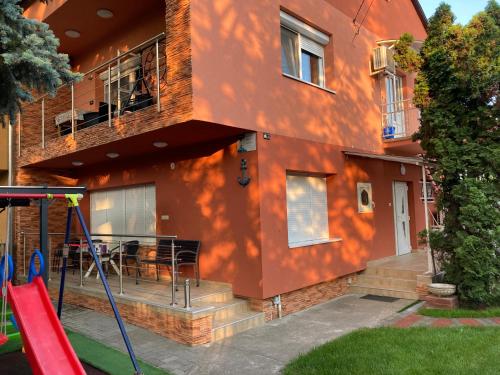 Balaton Vendégház — 4-Star Luxury Hotel in Siofok, Hungary