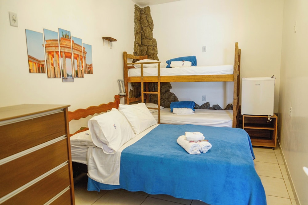 Hope Pousada in Arraial Do Cabo, Brasil