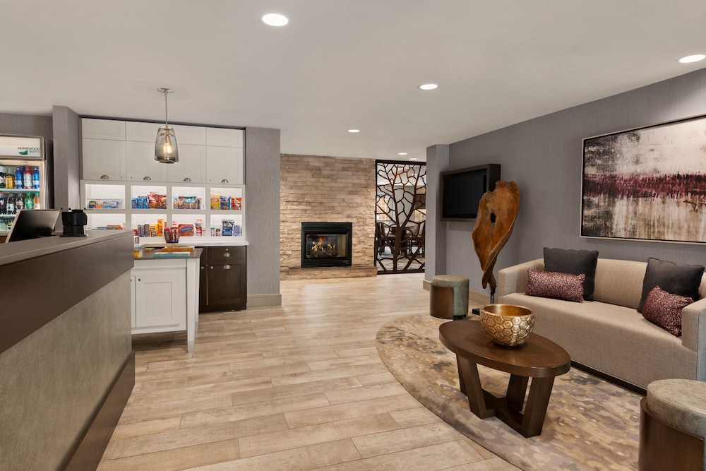 Homewood Suites by Hilton Portland Airport - photo 6