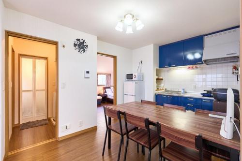 2LDK Quiet area Free parking space 6min from station in Tokyo, Japan