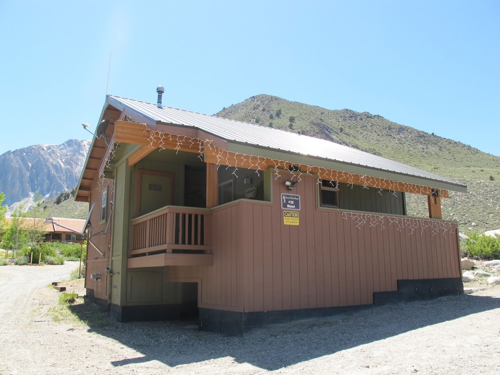 Convict Lake Resort - photo 107