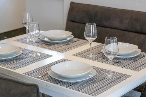 Ferienhaus Hooge Hörn in Esens, Germany