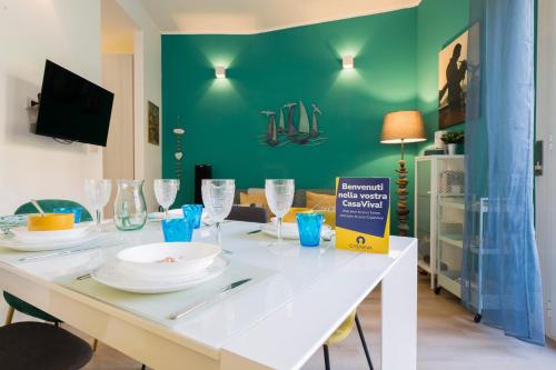 Casaviva Good Vibe Bilo in Camogli with Shared Pool — 4-Star Luxury Hotel in Camogli, Italy