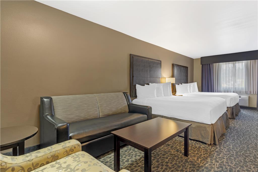 Best Western Plus Aberdeen - photo 17