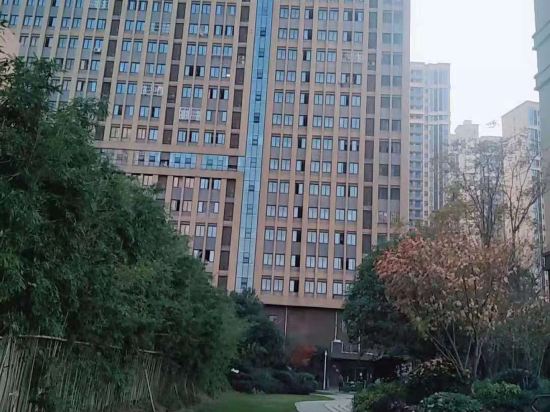 Chengshishanmin Theme Hotel - last minute hotel in Wuhan