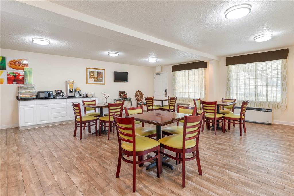 Quality Inn Andrews - photo 46