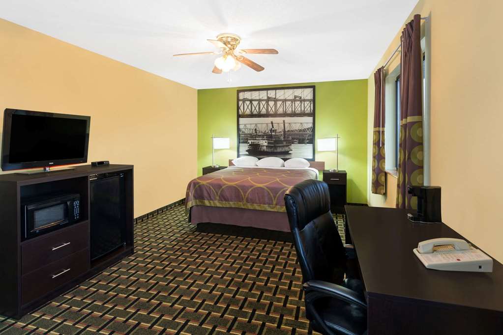 Super 8 by Wyndham Marietta - photo 10