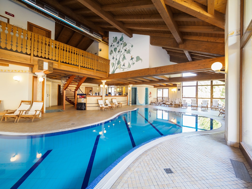 Park Hotel Folgarida — Dimaro
