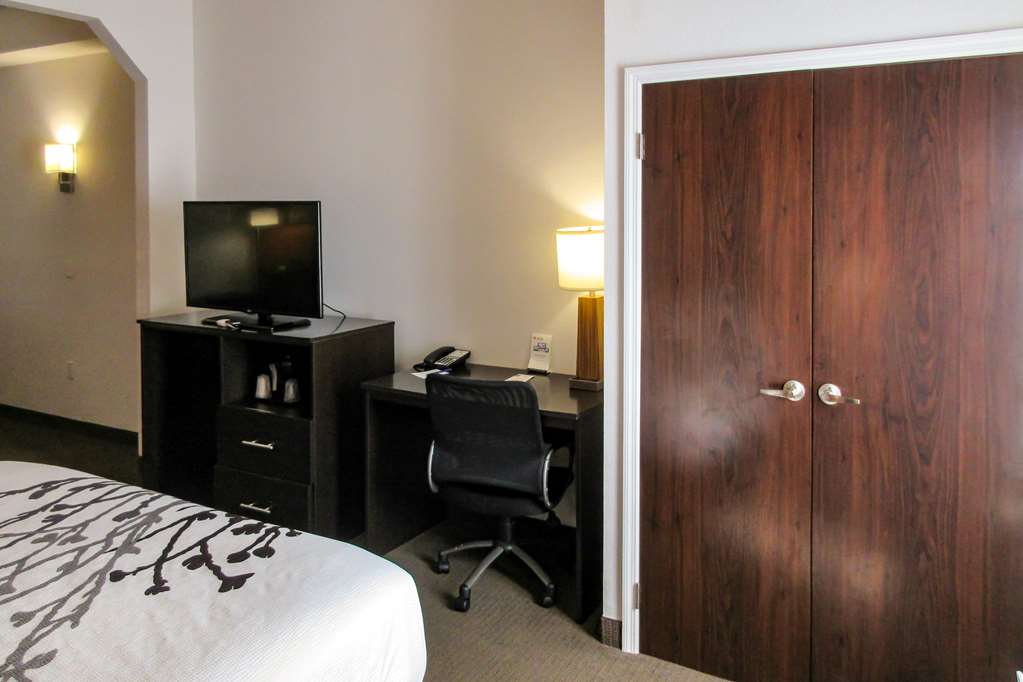 Sleep Inn & Suites Fort Lauderdale Airport - photo 23