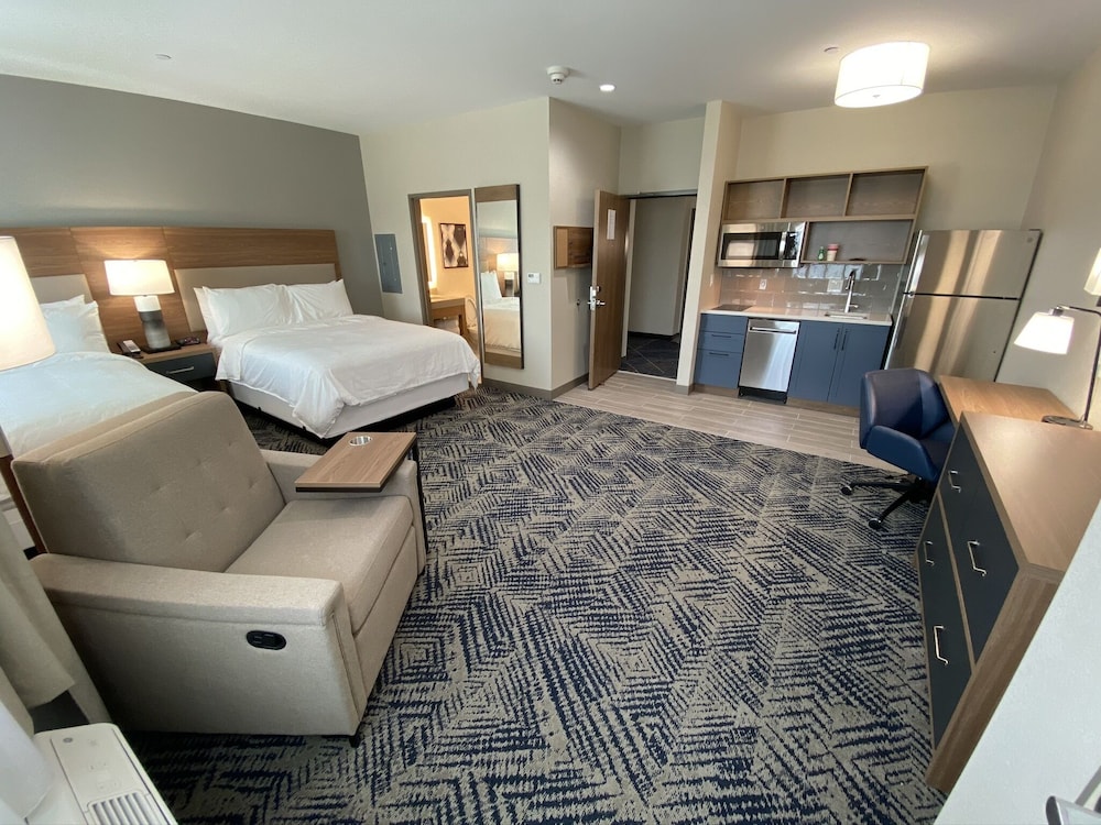 Candlewood Suites Aransas Pass by IHG - photo 5