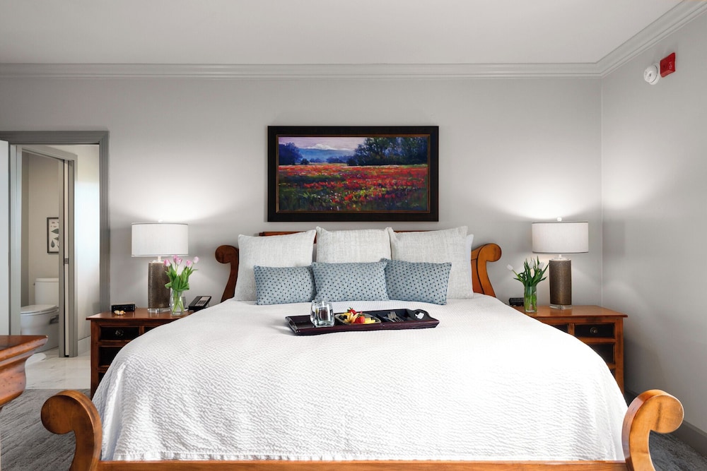 Hotel Bellwether - photo 16