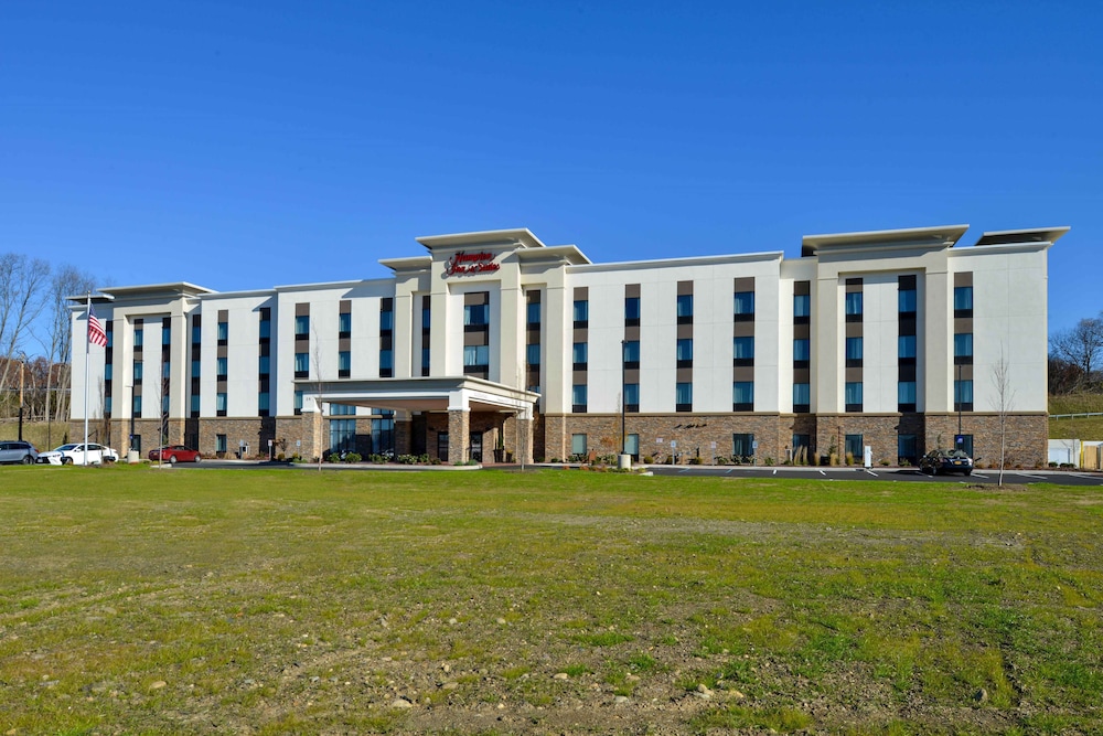 Hampton Inn & Suites Albany East Greenbush - photo 34