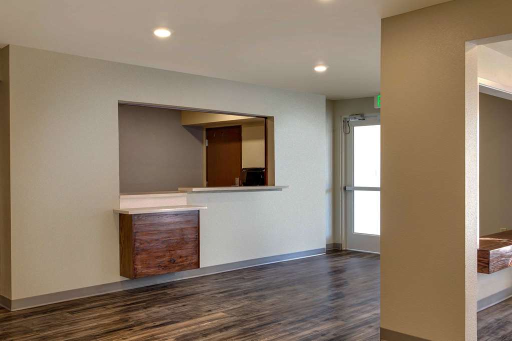 WoodSpring Suites Baltimore White Marsh Nottingham - photo 4