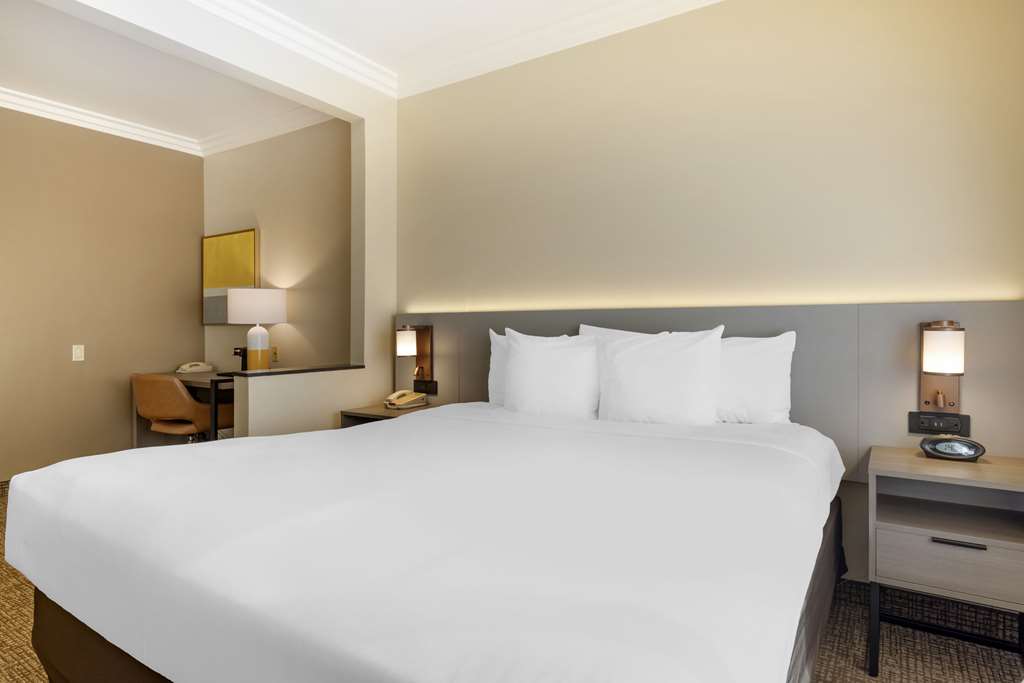 Comfort Suites Oceanside Camp Pendleton Area - photo 25