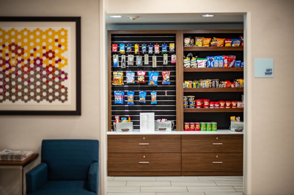 Holiday Inn Express Hotel & Suites Wausau by IHG - photo 14