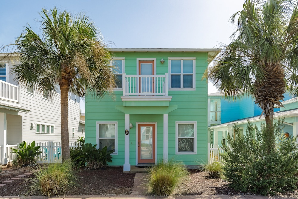 Seashell Escape - last minute hotel in Port Aransas