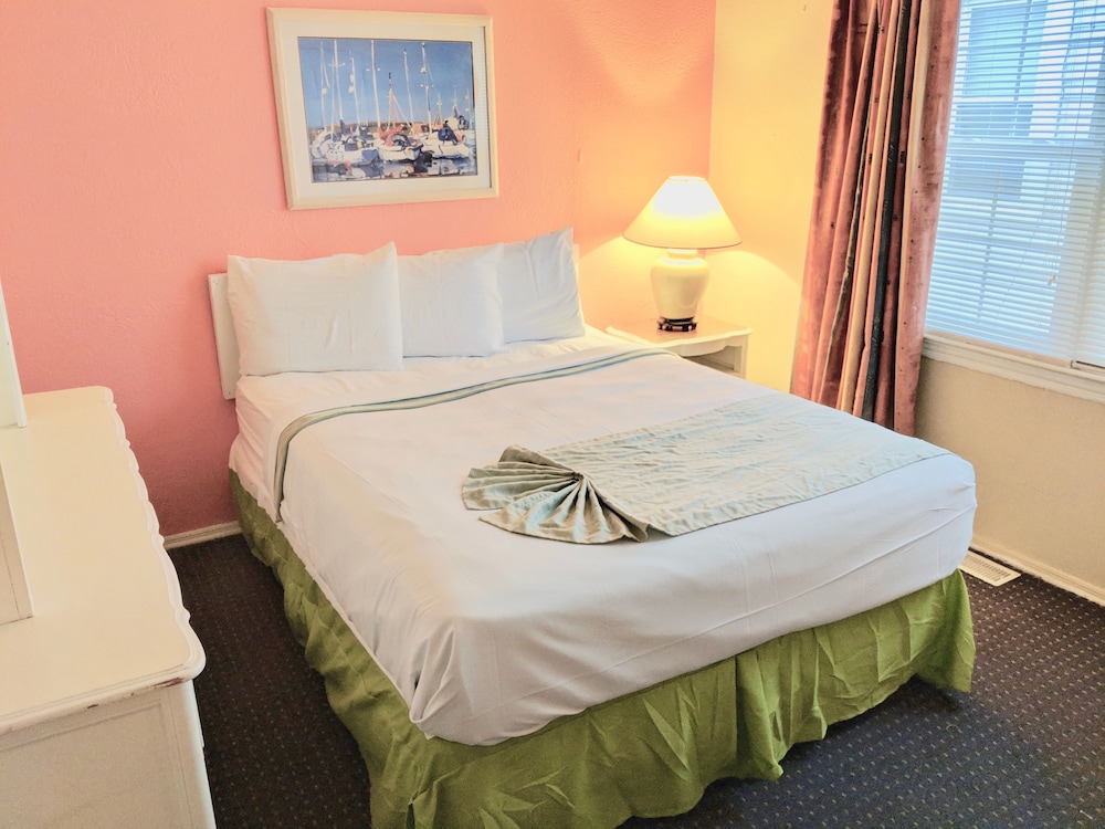 Quebec Motel - photo 16