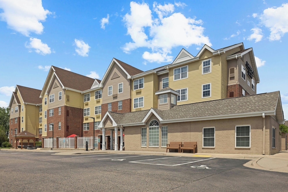 TownePlace Suites Marriott Minneapolis St Paul AirportEagan - photo 2
