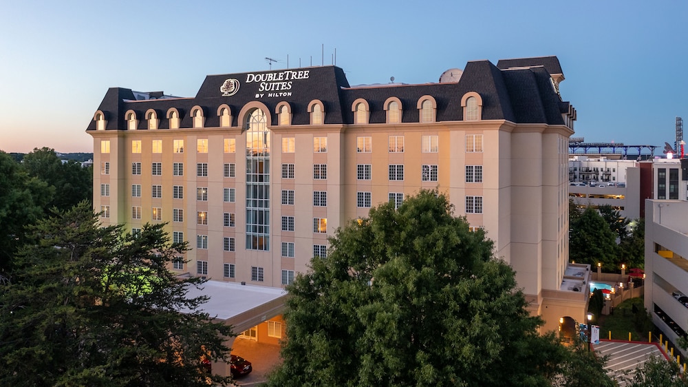 Doubletree Suites by Hilton at The Battery Atlanta - featured photo