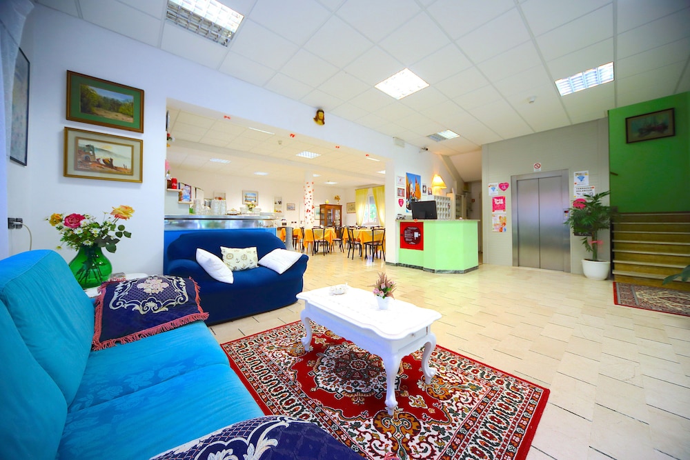 Hotel Majorca - last minute hotel in Cesenatico