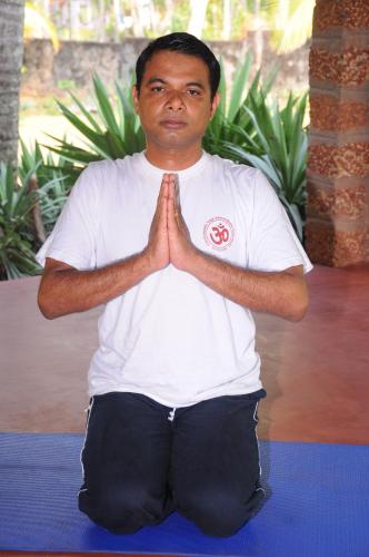 Veda Vihar Homestay & Yoga Centre