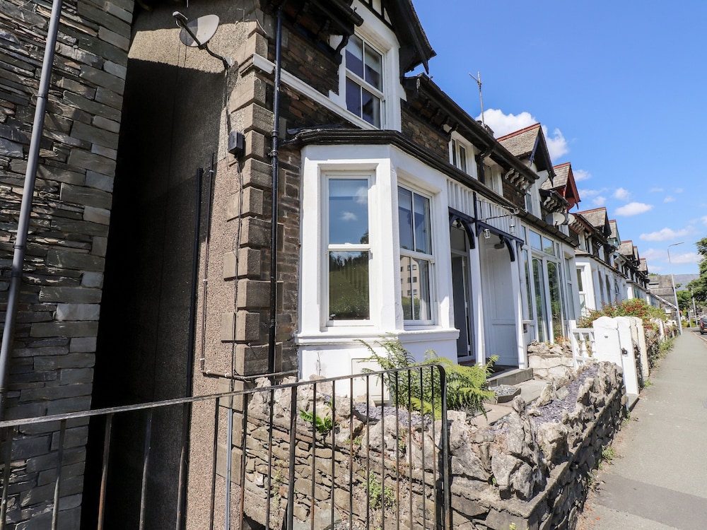 8 Waterhead Terrace in Ambleside, United Kingdom