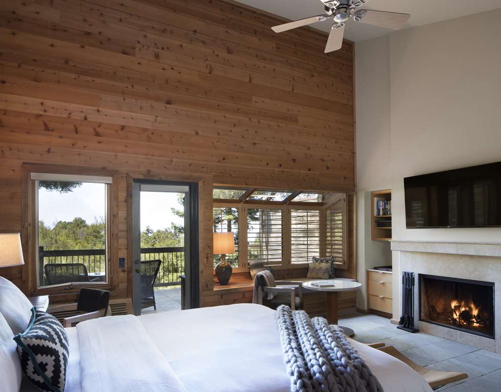 Ventana Big Sur an Alila Resort - photo 34