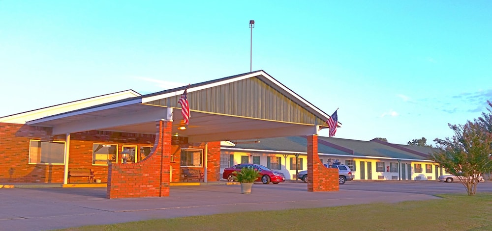 Lake Eufaula Inn - photo 2