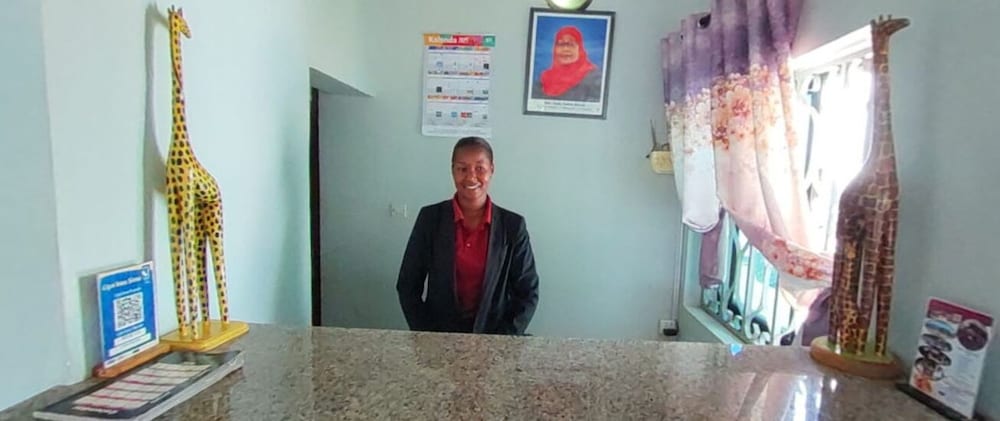 New Coffee Tree Hotel — Bukoba — photo 3