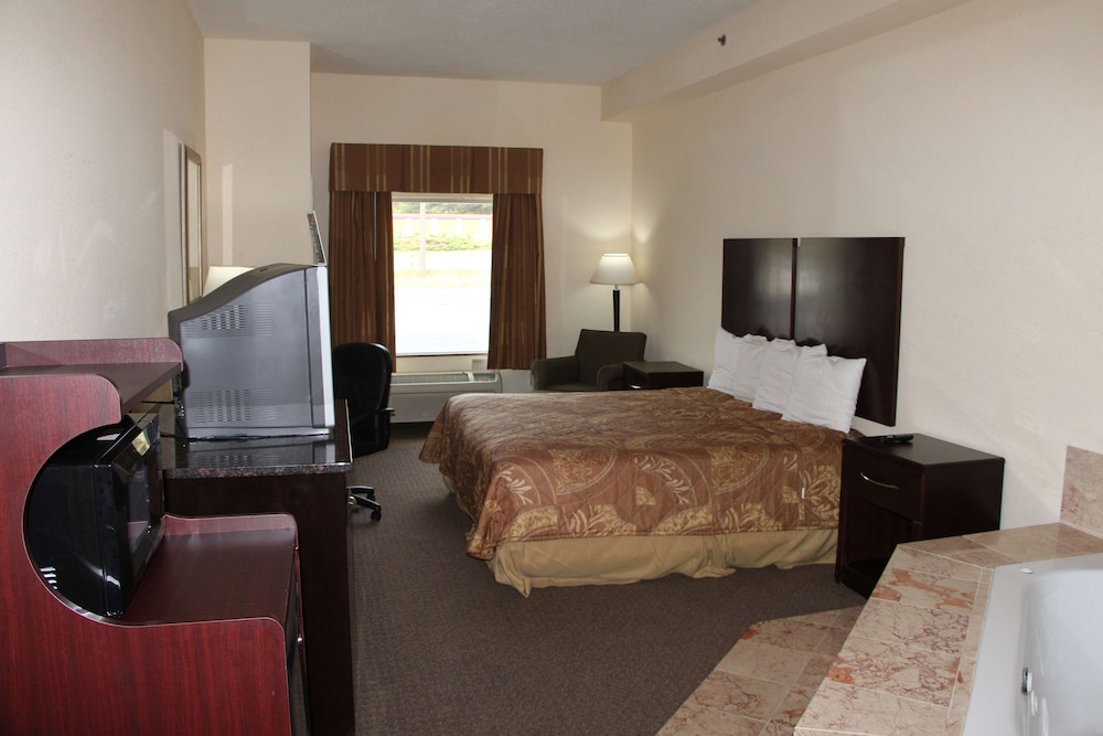 Jameson Inn and Suites Riverdale - photo 24