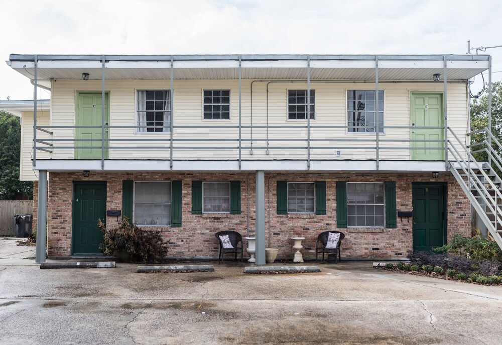 Exquisite Bywater Suites by Sonder in New Orleans, United States