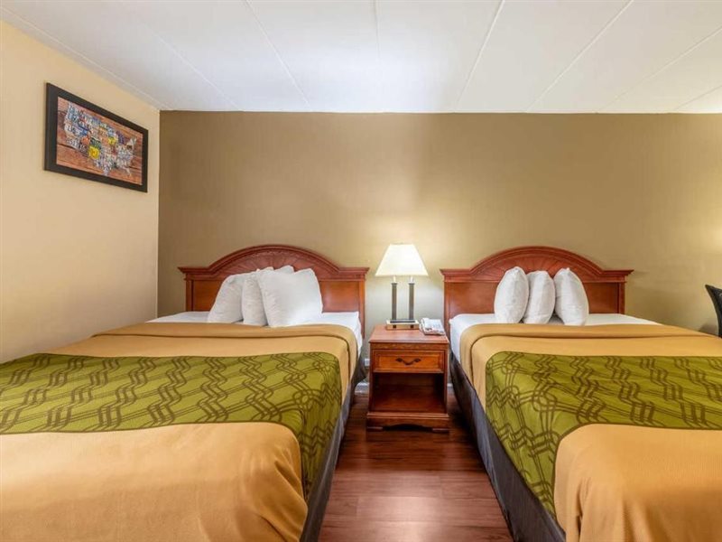 Econo Lodge Franklin Springboro - photo 26