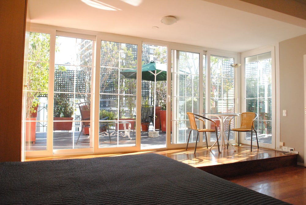 Leonardo Da Vinci Residence