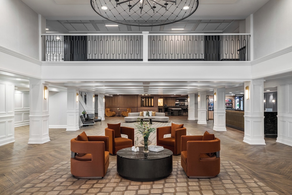 Crowne Plaza Louisville Airport Expo Ctr by IHG - photo 127