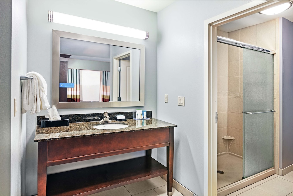 Hampton Inn & Suites Shreveport Bossier City Airline Drive - photo 18
