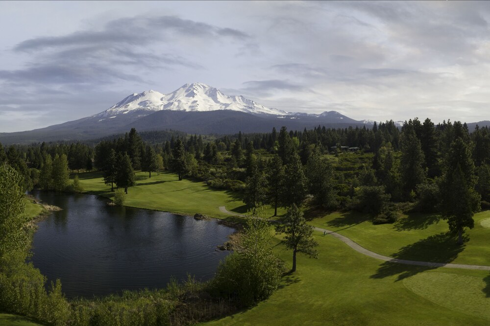 Mount Shasta Resort - photo 93