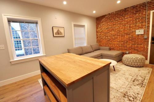 9 Suites at Prince Street Inn - photo 6