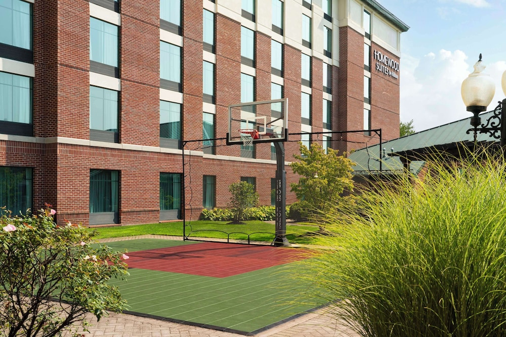 Homewood Suites by Hilton Hartford South Glastonbury CT - photo 39