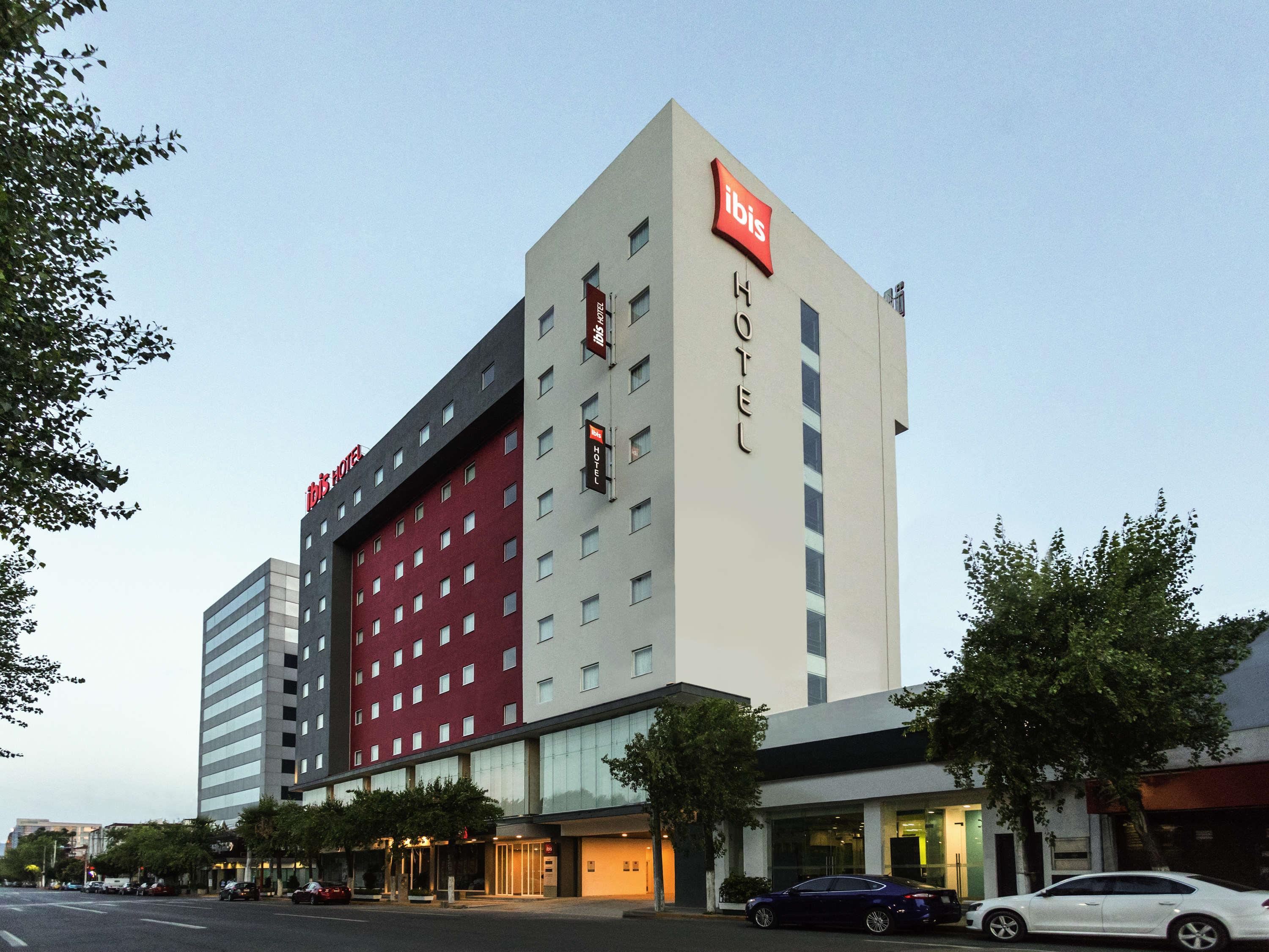 Ibis Mexico Tlalnepantla — hotel in Tlalnepantla