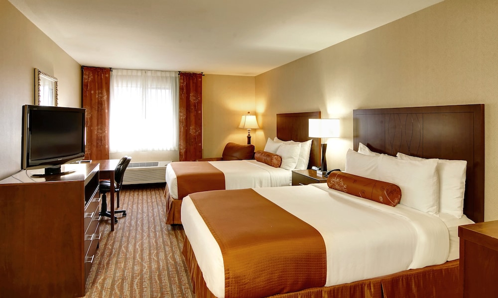 The Hotel Salem - photo 5