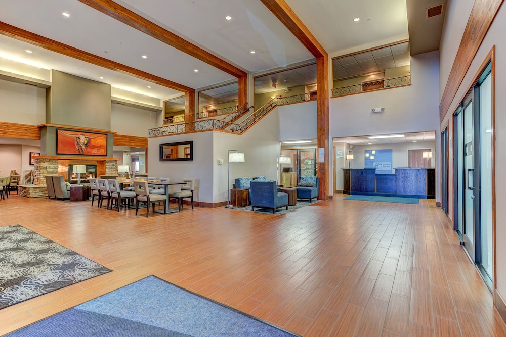 Holiday Inn Express & Suites Montrose Black Canyon Area by IHG - photo 37