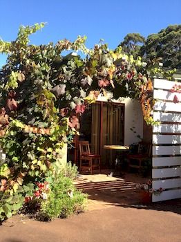 Forest Retreat Bed & Breakfast