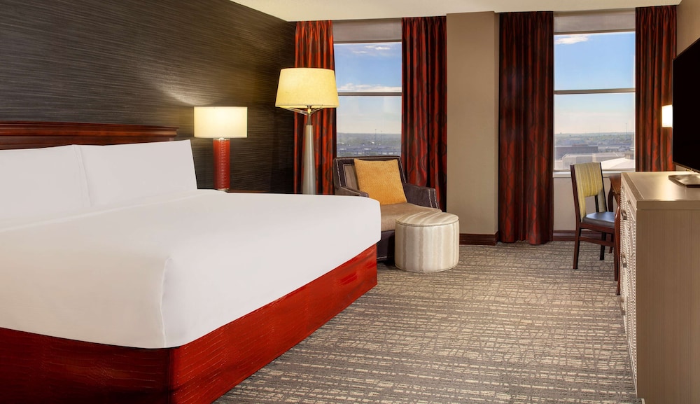 Hilton Fort Worth - photo 9