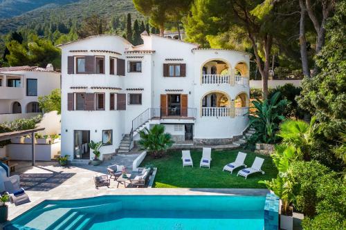 Vista del Mar - last minute hotel in Denia