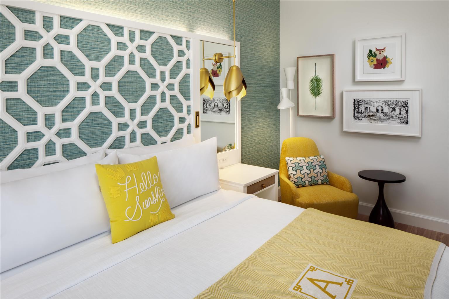 The Alfond Inn - photo 14