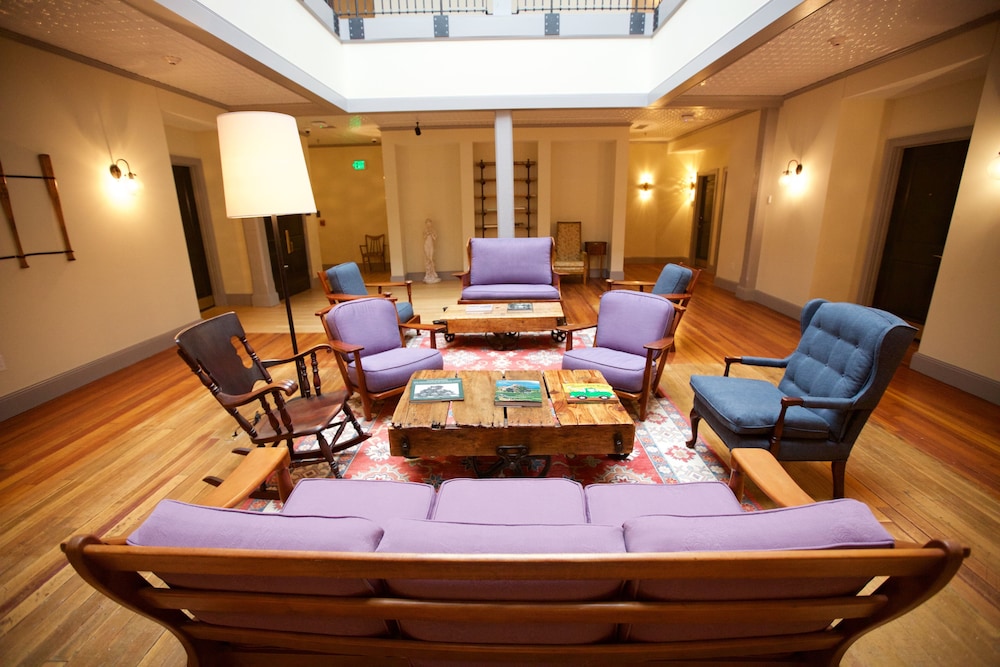 Hotel On North - photo 63