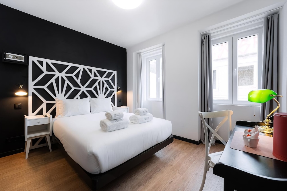 The Twenties 20s - last minute hotel in Lisbon