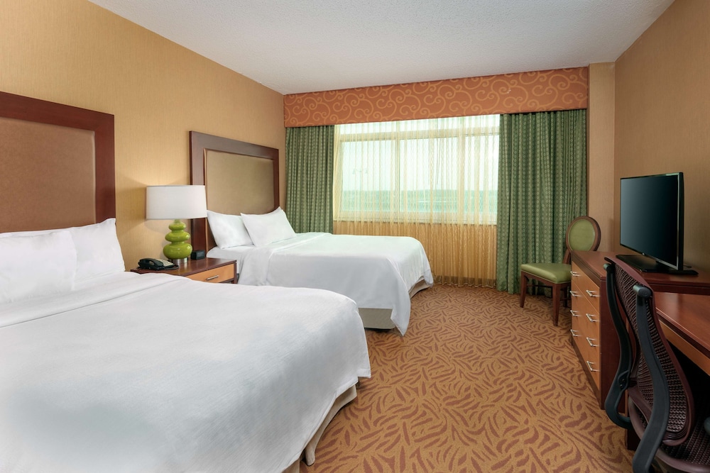 Embassy Suites Omaha La Vista Hotel & Conference Center - photo 14