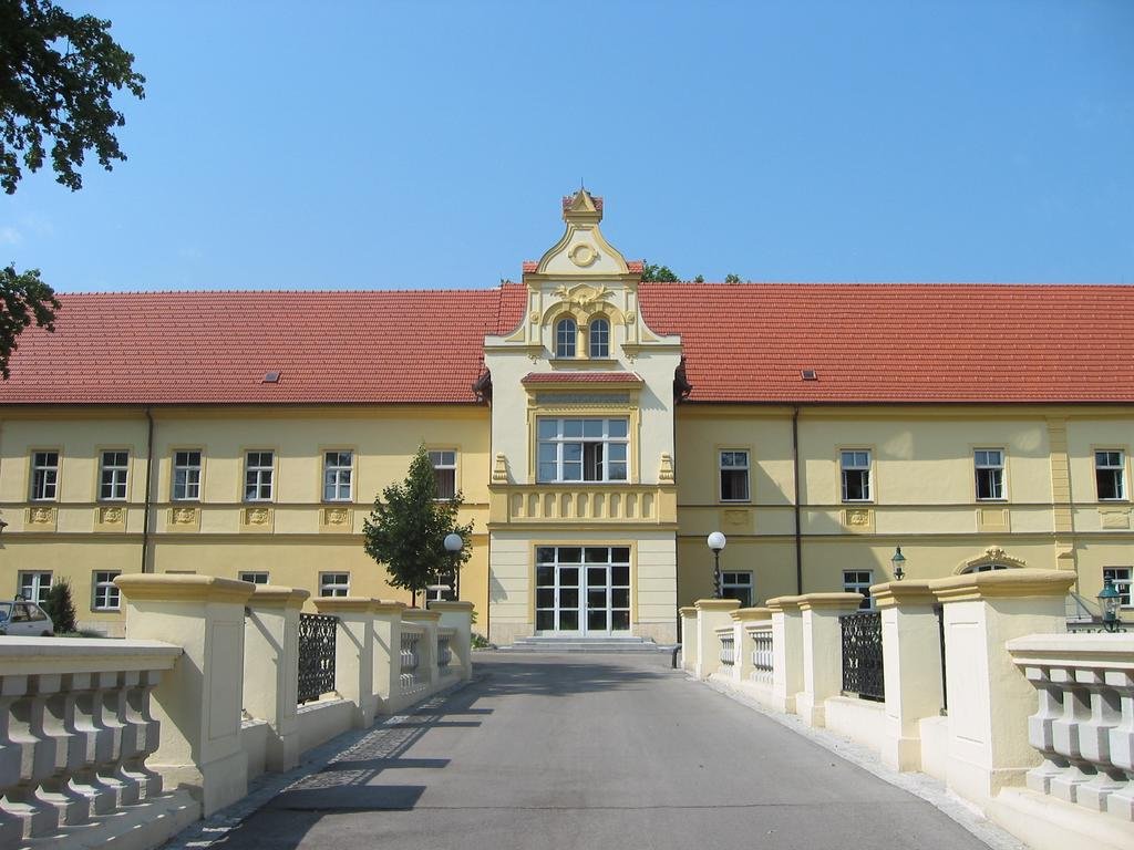 Junges Hotel Tulln — hotel in Tulln